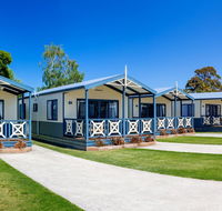 BIG4 Whiters Holiday Village - Australia Accommodation