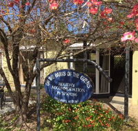 On The Banks - Australia Accommodation