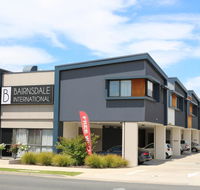 Bairnsdale International - Australia Accommodation