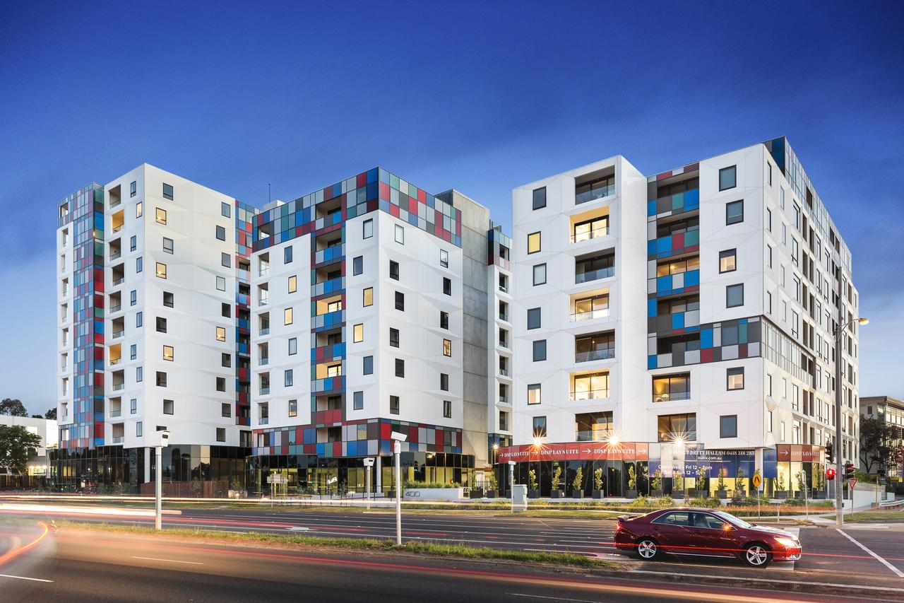 Wantirna South VIC Australia Accommodation