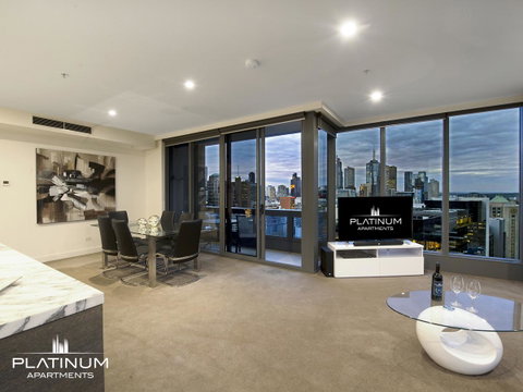 Platinum Luxury Stays At Freshwater Place - Australia Accommodation 5