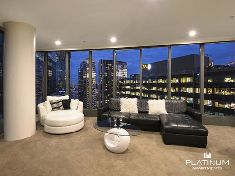 Platinum Luxury Stays At Freshwater Place - Australia Accommodation 2