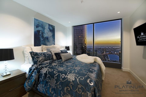 Platinum Luxury Stays At Freshwater Place - Australia Accommodation 17