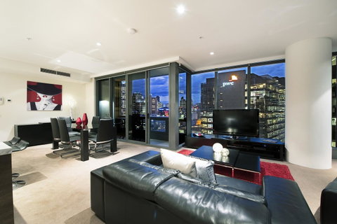 Platinum Luxury Stays At Freshwater Place - Australia Accommodation 18