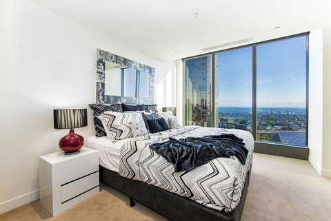 Platinum Luxury Stays At Freshwater Place - Australia Accommodation 28
