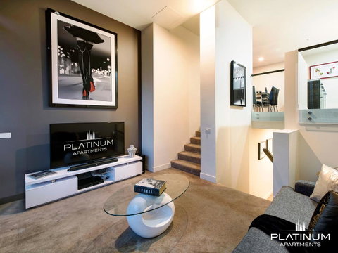 Platinum Luxury Stays At Freshwater Place - Australia Accommodation 11
