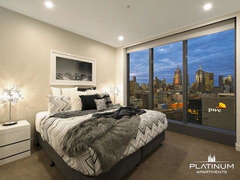 Platinum Luxury Stays At Freshwater Place - Australia Accommodation 6