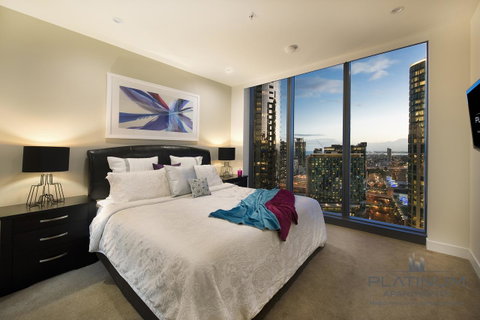 Platinum Luxury Stays At Freshwater Place - Australia Accommodation 27