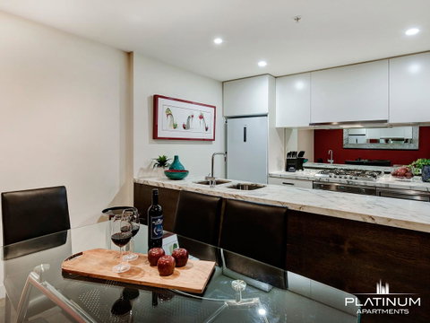 Platinum Luxury Stays At Freshwater Place - Australia Accommodation 9