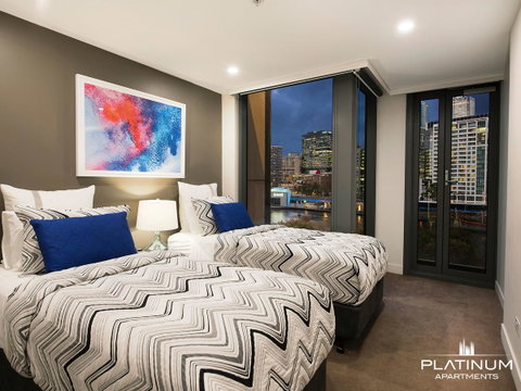 Platinum Luxury Stays At Freshwater Place - Australia Accommodation 8
