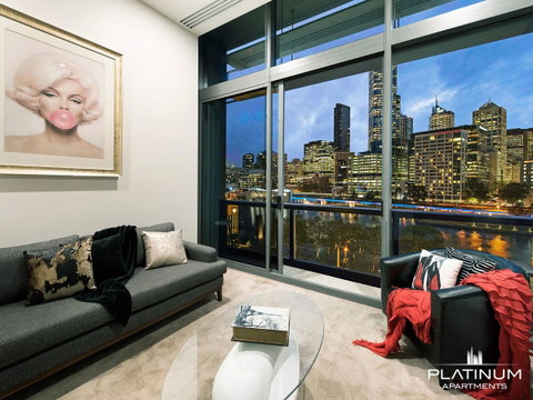 Platinum Luxury Stays At Freshwater Place - Australia Accommodation 10