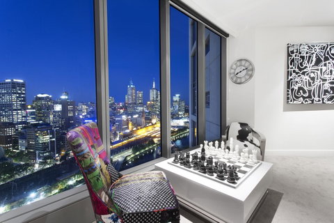 Platinum Luxury Stays At Freshwater Place - Australia Accommodation 24