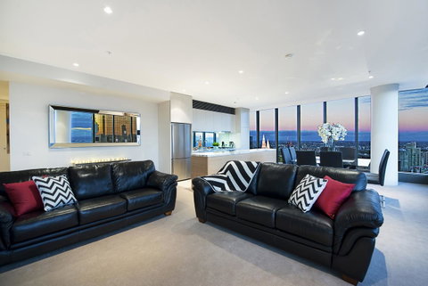 Platinum Luxury Stays At Freshwater Place - Australia Accommodation 22