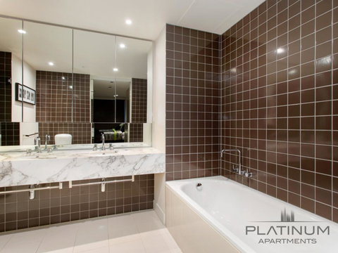 Platinum Luxury Stays At Freshwater Place - Australia Accommodation 0