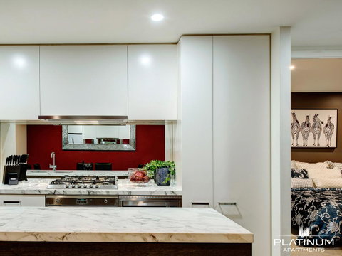 Platinum Luxury Stays At Freshwater Place - Australia Accommodation 13