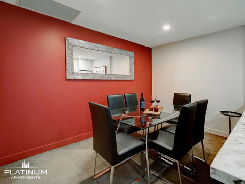 Platinum Luxury Stays At Freshwater Place - Australia Accommodation 14