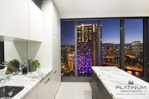 Platinum Luxury Stays At Freshwater Place - Australia Accommodation 25