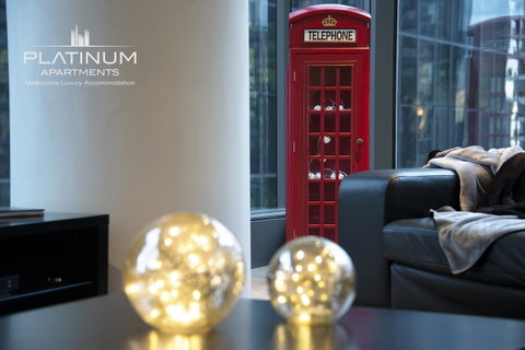 Platinum Luxury Stays At Freshwater Place - Australia Accommodation 1