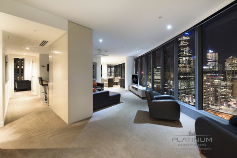 Platinum Luxury Stays At Freshwater Place - Australia Accommodation 21