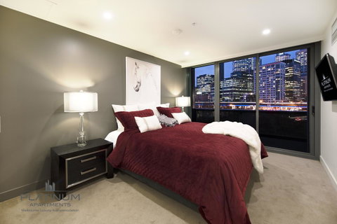 Platinum Luxury Stays At Freshwater Place - Australia Accommodation 20