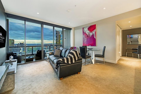 Platinum Luxury Stays At Freshwater Place - Australia Accommodation 26
