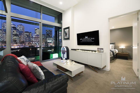 Platinum Luxury Stays At Freshwater Place - Australia Accommodation 16