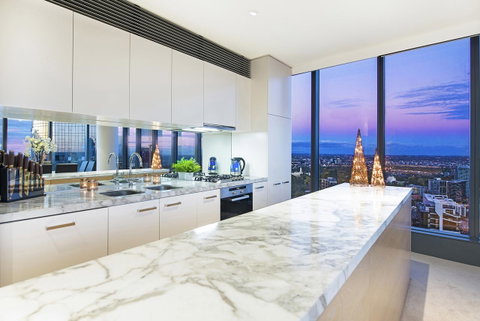 Platinum Luxury Stays At Freshwater Place - Australia Accommodation 19