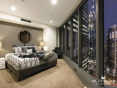 Platinum Luxury Stays At Freshwater Place - Australia Accommodation 7
