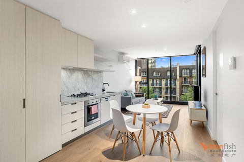 IFSuites (IFSTAYS) North Apartment - Australia Accommodation 44