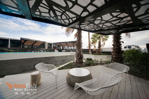 IFSuites (IFSTAYS) North Apartment - Australia Accommodation 22
