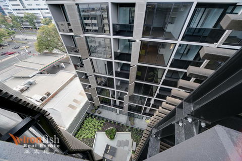 IFSuites (IFSTAYS) North Apartment - Australia Accommodation 24