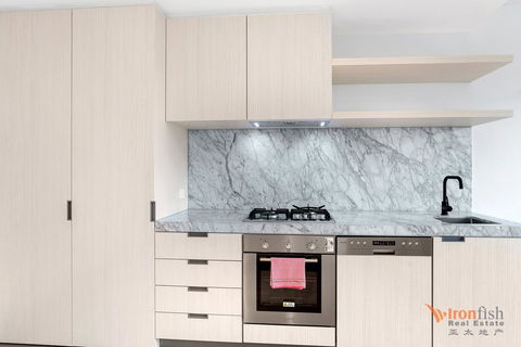 IFSuites (IFSTAYS) North Apartment - Australia Accommodation 19