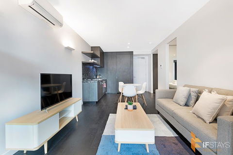 IFSuites (IFSTAYS) North Apartment - Australia Accommodation 12