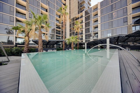 IFSuites (IFSTAYS) North Apartment - Australia Accommodation 29