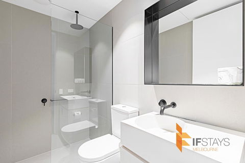 IFSuites (IFSTAYS) North Apartment - Australia Accommodation 2