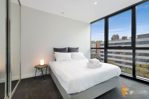 IFSuites (IFSTAYS) North Apartment - Australia Accommodation 7