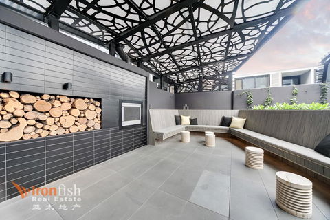 IFSuites (IFSTAYS) North Apartment - Australia Accommodation 25