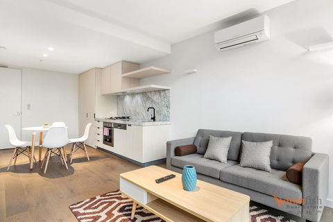 IFSuites (IFSTAYS) North Apartment - Australia Accommodation 15