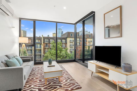 IFSuites (IFSTAYS) North Apartment - Australia Accommodation 0