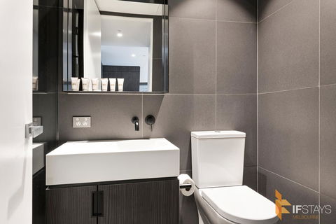 IFSuites (IFSTAYS) North Apartment - Australia Accommodation 8