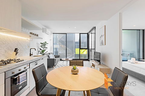 IFSuites (IFSTAYS) North Apartment - Australia Accommodation 6