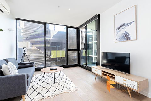 IFSuites (IFSTAYS) North Apartment - Australia Accommodation 1