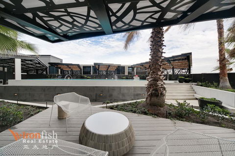 IFSuites (IFSTAYS) North Apartment - Australia Accommodation 23