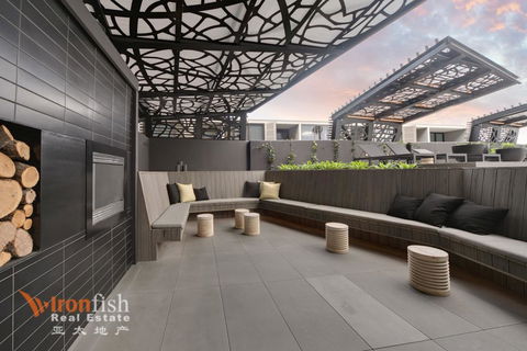 IFSuites (IFSTAYS) North Apartment - Australia Accommodation 26