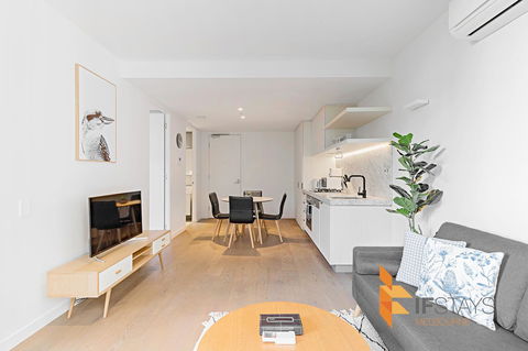 IFSuites (IFSTAYS) North Apartment - Australia Accommodation 4