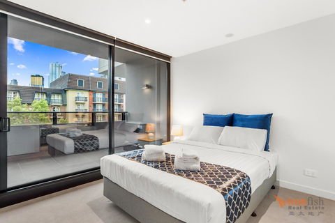 IFSuites (IFSTAYS) North Apartment - Australia Accommodation 39