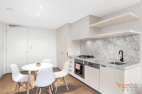 IFSuites (IFSTAYS) North Apartment - Australia Accommodation 41