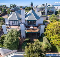 7 Monte Vista Sorrento - Australia Accommodation