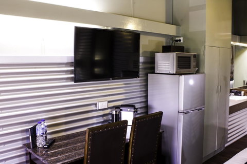 The Olive Tree Motel - Australia Accommodation 7