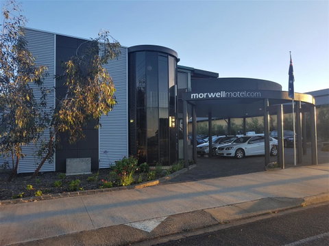 The Olive Tree Motel - Australia Accommodation 5